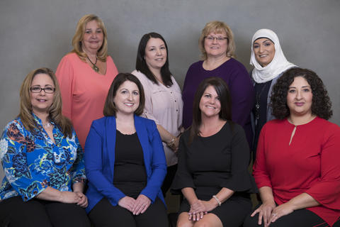 SD81 Board of Education