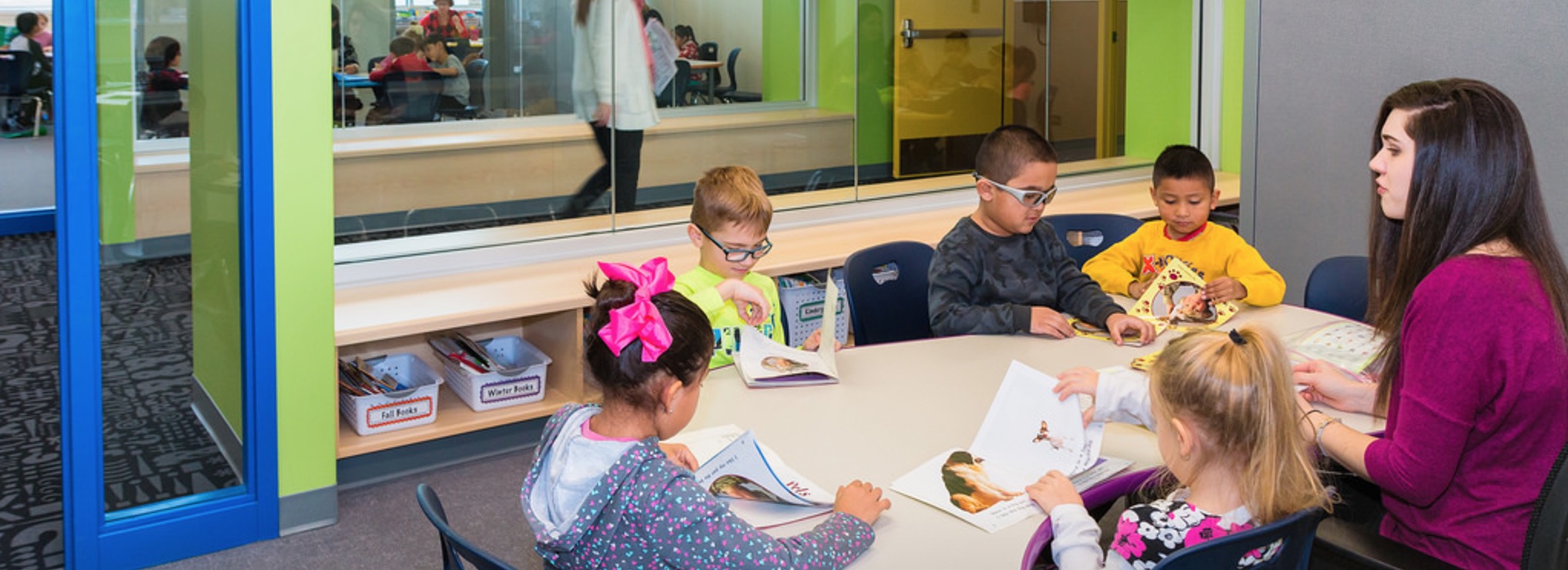 Schiller Park Schools is a K12 school disctrict in Illinois Schiller