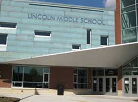 Lincoln Middle School