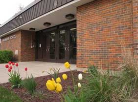Washington Elementary